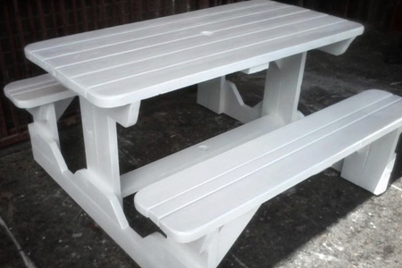 Ourdoor Furniture Image