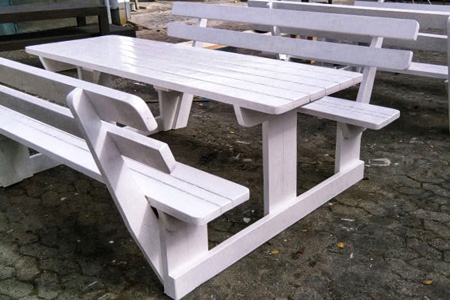 Ourdoor Furniture Image