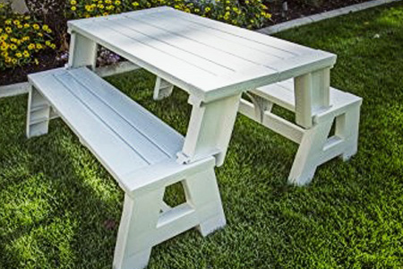 Ourdoor Furniture Image
