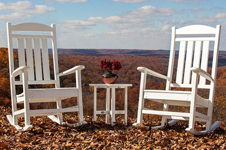 Ourdoor Furniture Image
