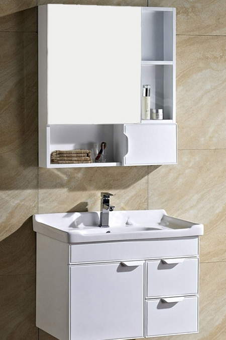 Internal Bathroom Image