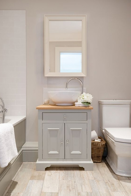 Internal Bathroom Image
