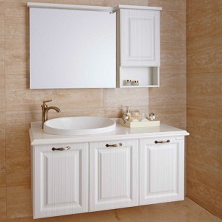 Internal Bathroom Image