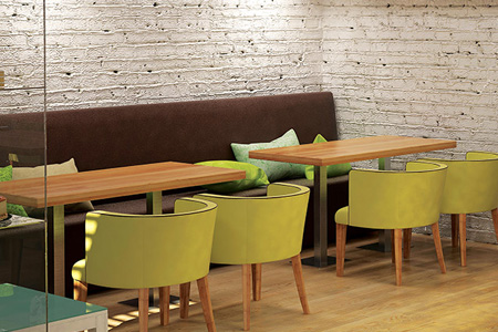 Indoor Furniture Image