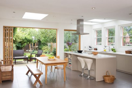 Indoor Furniture Image
