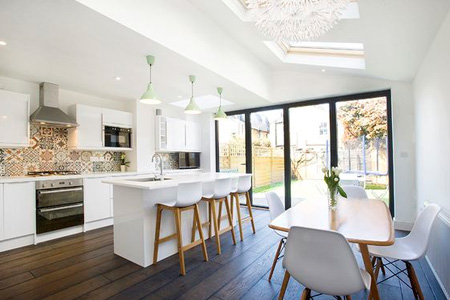 Indoor Furniture Image